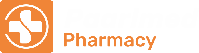 Paarlmed Phramacy Logo paarlmed pharmacy logo