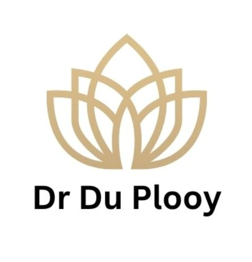advantage hearing aids logo dr du plooy homeopathy logo