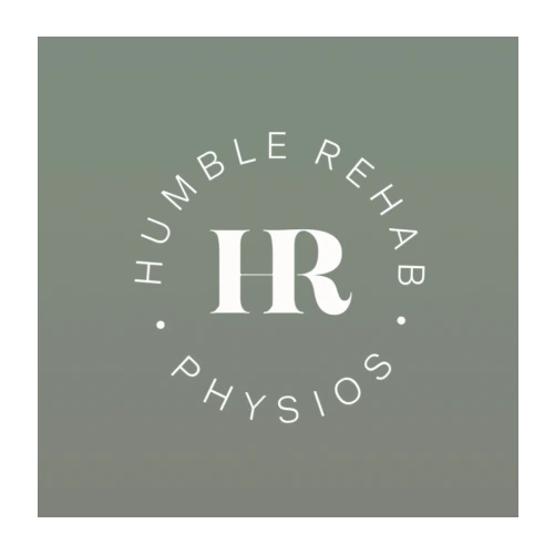 healthplus logo humble rehab physios logo